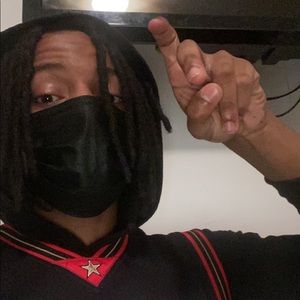 Meet your Posher, Vincent